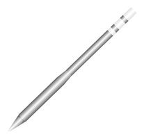 MP740977 - Soldering Tip, 45° Bevel, 0.8 mm, T60 Series - MULTICOMP PRO