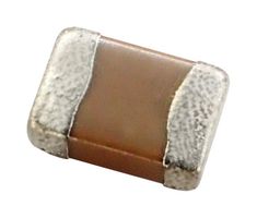 MPMT18B104K160CT - SMD Multilayer Ceramic Capacitor, 0.1 µF, 16 V, 0603 [1608 Metric], ± 10%, X7R - MULTICOMP PRO