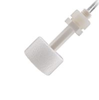 MP011264 - Power Level Sensor, 1.5 A, 250 VAC, Normally Closed, Polypropylene - MULTICOMP PRO