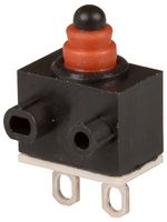 MPTE-11S2V1 - Detector Switch, 1N, MP Detector Switches, SPST-NO, Wire Leaded, 100 mA, 12 V, 11.6 mm - MULTICOMP PRO