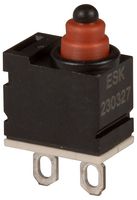 MPSK-P3NWGV - Detector Switch, 160gf, IP67, MP Detector Switches, SPST-NO, Solder Lug, 50 mA, 16 V, 11.7 mm - MULTICOMP PRO