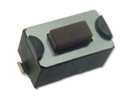 MPTSM-32N-V - Tactile Switch, SPST-NO, Top Actuated, 5mm Height, SMD, Rectangular Button, 160 gf, 50mA at 12VDC - MULTICOMP PRO