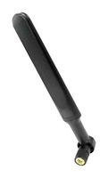 MP011394 - WIFI Antenna, IP67 Outdoor, 2.4 - 7GHZ, RPSMA Direct Mount - MULTICOMP PRO