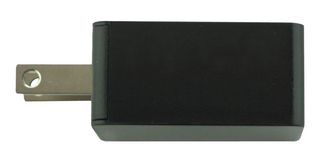 MP011403 - AC/DC Power Supply, ITE, 1 Output, 10 W, 5 VDC, 2.1 A - MULTICOMP PRO