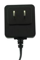 MP011410 - AC/DC Power Supply, ITE, 1 Output, 6 W, 6 VDC, 1 A - MULTICOMP PRO