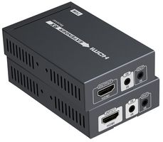 PSG3080 - 70M HDBASET LITE 4KX2K HDMI EXTENDER - PRO SIGNAL