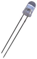PSG91875 - LED, Green, Through Hole, 5mm, 18 mA, 2.1 V, 572 nm - PRO SIGNAL