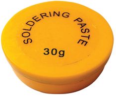 D01851 - SOLDERING FLUX PASTE, 30G - DURATOOL