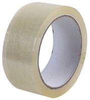 APT38MMCLR - PACKAGING TAPE PP 38MM X 66M - PRO POWER