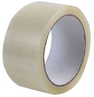 APT48MMCLR - PACKAGING TAPE PP 48MM X 66M - PRO POWER