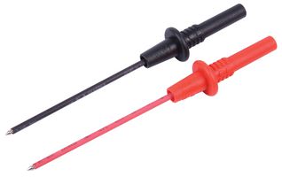 72-9967 - Test Probe Connector, Needle, Voltage, Multimeters - TENMA