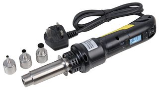 D03291 - HOT AIR REWORK TOOL - DURATOOL