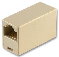 PSG90329 (PSG08428) - In-Line Adapter, RJ45, RJ45, RJ45 - PRO SIGNAL