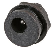 PS11599 - DC Power Connector, Socket, 2.1 mm, Panel Mount, Solder - PRO SIGNAL