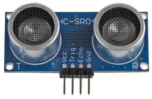PSG04177 - SENSOR, ULTRASONIC, 20MM-4.5M - MULTICOMP PRO