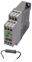 MP008387 - Time Delay Relay, 3 VA, 28 V, 0.1 s, 120 Days, MP Analogoue Time Delay Relays, 5 A - MULTICOMP PRO