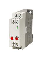 MP008389 - Time Delay Relay, 2.5 VA, 28 V, 0.6 s, 600 s, MP Analogoue Time Delay Relays, 5 A - MULTICOMP PRO