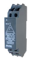 MP008398 - Phase Monitoring Relay, MP Voltage Monitoring Relays, SPDT, 5 A, DIN Rail, Screw, 250 VAC - MULTICOMP PRO