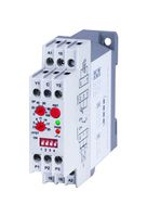 MP008416 - Temperature control Relay, -50°C to 300°C Range, 1 C/O - MULTICOMP PRO