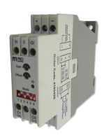 MP008418 - Signal Converter, 3 Port, Current, Voltage, Current, Voltage, 1 Channels, 1 %, 24 VDC - MULTICOMP PRO