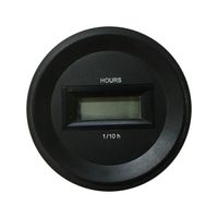 MP008424 - DIGITAL COUNT, 6-DIGIT, 85-265VAC, PANEL - MULTICOMP PRO
