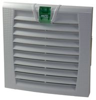 MP3238.300 - Fan Filter Assembly, 148 mm, Multicomp Pro MP3238 Series Fans, Thermoplastic, MP Fan Exit Filters - MULTICOMP PRO