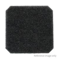 MP3238-C - Filter Mat, Cotton, 148 mm Fan Frame Size - MULTICOMP PRO