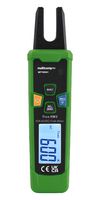 MP760991 - Clamp Meter, AC/DC Current, Voltage, 60 A, True RMS - MULTICOMP PRO