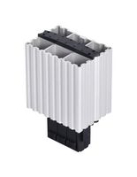 MP011737 - Heater, DIN Rail, IP20, 250 V, 60 W, 189 mm, 70 mm, 50 mm, 7.44 " - MULTICOMP PRO