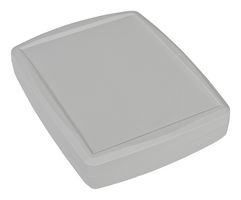 MP011487 - Plastic Enclosure, Multipurpose, ABS, 38.35 mm, 144.55 mm, 184.8 mm, IP67 - MULTICOMP PRO