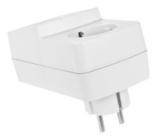 MP011489 - Plastic Enclosure, Multipurpose, ABS, 75.05 mm, 64.95 mm, 129.2 mm, IP20 - MULTICOMP PRO