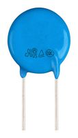 MPV14D361KNK - TVS Varistor, 230 V, 300 V, 595 V, Disc 14mm, Metal Oxide Varistor (MOV) - MULTICOMP PRO