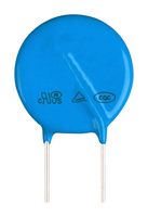 MPV20D361KNK - TVS Varistor, 230 V, 300 V, 595 V, Disc 20mm, Metal Oxide Varistor (MOV) - MULTICOMP PRO