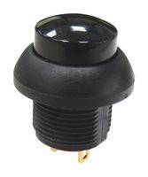 MPP12-6B2G2SM1CAS05L00 - Pushbutton Switch, Non-Illuminated, MP Pushbutton Switches High-Raised, 13.6 mm, SPST, Off-(On) - MULTICOMP PRO