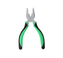 MP-COMBI6 - Pliers, Combination, 152.4 mm Length, CRV, Thermoplastic Rubber Handle - MULTICOMP PRO