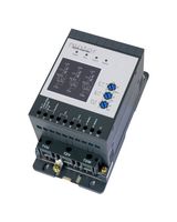 MP-R401T5-A-3P3 - Soft Starter Controller, 3-Phase, 1.5 A, 400 VAC, 750 W, IP21 - MULTICOMP PRO