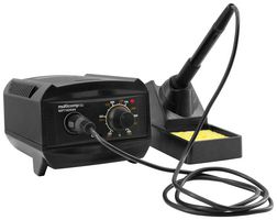 MP740999 UK - Soldering Station, 60 W, 230 V, 480 °C, UK - MULTICOMP PRO