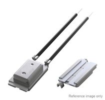 MP-011-140C - Thermal Circuit Breaker, Normally Closed, MP Thermal Switch, 22 A, 125 V, Snap In - MULTICOMP PRO