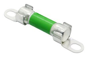 MP011855 - Fuse, Industrial / Power, MP Power AE Series, 40 A, 500 V, 10.3mm x 38mm, 0.4" x 1.5" - MULTICOMP PRO