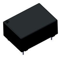 MCV6-S-DC24V - Power Relay, SPST-NO, 24 VDC, 16 A, MP Power Relays, Through Hole, Non Latching - MULTICOMP PRO