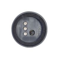 MPGTT-11100R-LED-AGM - 3 GREEN LED MSMART MODULE - RESET SWITCH - MULTICOMP PRO