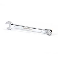 MP-CW6MM - Combination Wrench, 6mm AF Size, Chrome Vanadium - MULTICOMP PRO