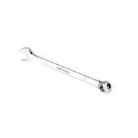 MP-CW15MM - Combination Wrench, 15mm AF Size, Chrome Vanadium - MULTICOMP PRO
