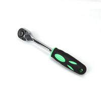 MP-1245T - Ratchet Handle, 1/2" Drive, 45 Teeth - MULTICOMP PRO