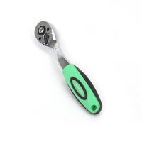 MP-1472T - Ratchet Handle, 1/4" Drive, 72 Teeth - MULTICOMP PRO