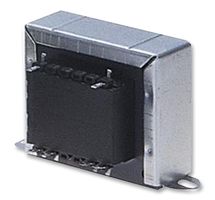 MCP-126-012-212 - Chassis Mount Transformer, Dual Bobbin, 230V, 2 x 12V, 12 VA, 50Hz / 60Hz - MULTICOMP PRO