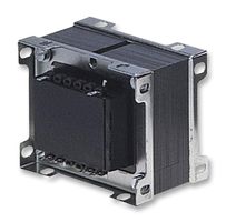 MCP-126-150-212 - Chassis Mount Transformer, Dual Bobbin, 230V, 2 x 12V, 150 VA, 50Hz / 60Hz - MULTICOMP PRO