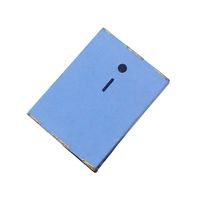 RFANT8060101YAT - Ceramic Chip Antenna, 6.5GHz, 4.5dBi, 8mm x 6mm x 1mm - MULTICOMP PRO