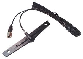 RFDPA13303ASBTBA01 - RF Antenna, 699MHz to 2.69GHz, 4G / LTE, Linear, RP SMA Connector - MULTICOMP PRO
