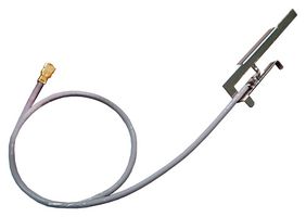 RFMTA310819IMAB701 - RF Antenna, 2.4 to 2.5GHz, WiFi / ISM, Linear Vertical, I-Pex Connector - MULTICOMP PRO